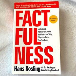 FACTFULNESS Book
